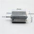 AYEXNSW FK-130RH-15210 6V 9V 12V 23500RPM 20mm*15mm 1Pcs DC High Speed Carbon Brush Mini Electric Motor DIY RC Toy Car