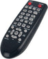 AH59-02612B Replacement Remote Control for Samsung Soundbar Speaker HW-H550 HW-H551 HW-H570