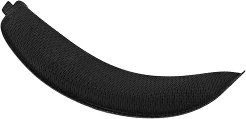Geekria Mesh Fabric Headband Cover for Logitech G633, G933, G633S, G933S, G533, G935, G635 Headphones, Easy DIY
