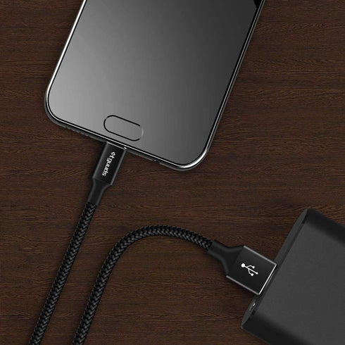 etguuds 15ft USB C Cable 2-Pack, Braided Fast Charger for Samsung Galaxy S21, S20, Note 20, LG, Pixel, Moto, and more.