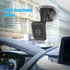 WixGear Dashboard Mount, Universal Magnetic Car Mount Holder, Windshield Mount and Dashboard Mount Holder for Cell
