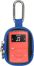 TXEsign MP3 Player Case Carry Bag Compatible with SanDisk Clip Jam/Clip Sport Plus/Clip