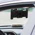 PACKOVE Dash Cam Bracket for Rearview Mirror, Rearview Mirror Mount for Car DVR Instead of Strap