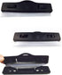 Lsgoodcare 2Pcs Portable Two Way Radio Waterproof Bag Case Compatible with Motorola Kenwood Walkie Talkie Radio