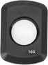 Macro Lens for Osmo Pocket 3, Magnetic Optical Glass HD Coating Lens Filter, 10X Magnification, Anti Scratch