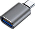 USB C to USB Adapter, Type C Male to USB 3.1 Female Adapter, OTG USB Adapter for MacBook Pro, Samsung Galaxy