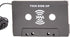 XM Satellite Radio Cassette Adapter