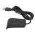 Naroote Fingerprint Reader, Fingerprint Reader Keyboard with Fingerprint Reader USB, Fingerprint Scanner USB