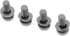 Replacement Screws for Sony XBR-65X900F (XBR65X900F) Stand Screws