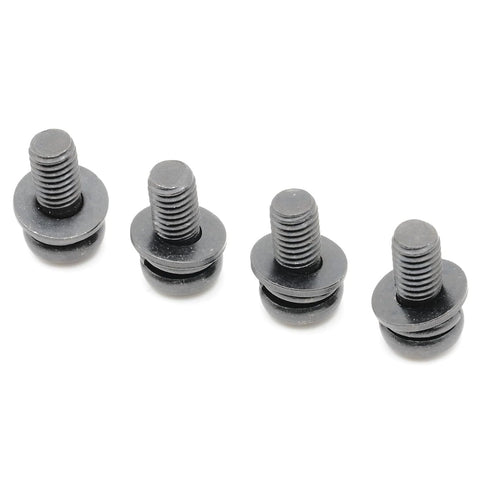 ReplacementScrews X900E X900F X850B X800B (XBR-55X900E, XBR-65X900F, XBR-65X900E M5 12mm (M5L12) (Pack 4) Stand Screws