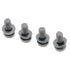 ReplacementScrews X900E X900F X850B X800B (XBR-55X900E, XBR-65X900F, XBR-65X900E M5 12mm (M5L12) (Pack 4) Stand Screws