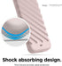 elago R3 1st Protective Case Compatible with Apple TV Siri Remote Generation (Sand Pink) - Extra Protection, Durable