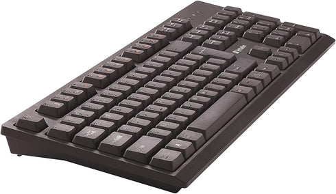 Verbatim Wireless Keyboard and Mouse Combo