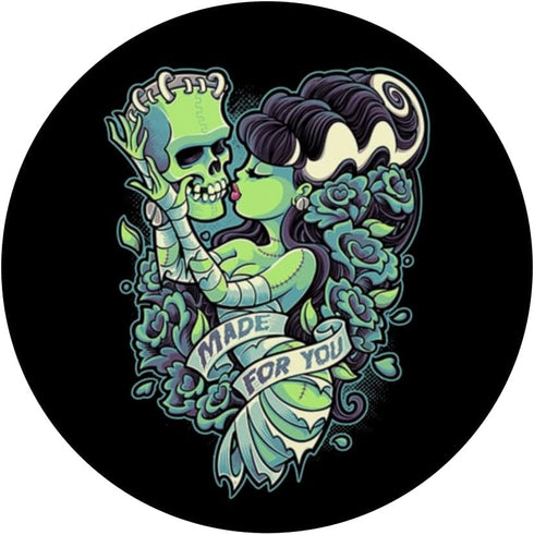 Made For You PopSockets Swappable PopGrip