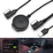 Bluetooth Receiver Car Kit, Compatible with Audi A3 A4 A5 A6 A7 S3 S4 Q3 Q5 Q7, Wireless Music Interface AMI MMI