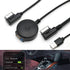 Bluetooth Receiver Car Kit, Compatible with Audi A3 A4 A5 A6 A7 S3 S4 Q3 Q5 Q7, Wireless Music Interface AMI MMI
