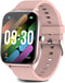 Smart Watch for Women, Fitness Tracker with Heart Rate/Sleep Monitor, Activity Tracker for Android/iOS Phones