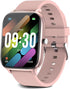 Smart Watch for Women, Fitness Tracker with Heart Rate/Sleep Monitor, Activity Tracker for Android/iOS Phones