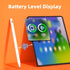Simple Deluxe Stylus for iPad - Bluetooth Shortcut, Battery Level Display, Compatible with iPad Pro 11/12.9" 2018-2022