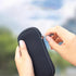 iiniim USB Flash Drive Organizer - Compact Storage Case for Thumb Drives and SD Cards