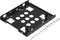 SABRENT Internal Hard Disk Drive Mounting Bracket Kit, 2.5 Inch to 3.5 Inch (BK-HDDH)