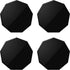 WL-YBOPRO 4 Pack Adhesive Magnet Replacement for Garmin Dash Cam Mount Extra Sticky