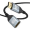 HDMI Extension Cable 20 FT, 4K HDMI Extender Cable Male to Female