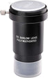 1.25-inch 5X Barlow Lens & Moon Filter Kit-for Telescope Eyepieces