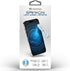 SPRAY ON Liquid Glass Screen Protector - Nano protection for up to 10 devices: phones, tablets, smartwatches, scratch &