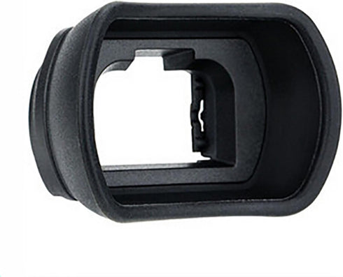 DBEIXIWEI A7 A7 A7 Soft Silicone Camera Viewfinder Eyecup, Camera Fittings for Sony II III