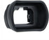 DBEIXIWEI A7 A7 A7 Soft Silicone Camera Viewfinder Eyecup, Camera Fittings for Sony II III