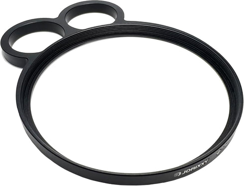 77mm Lens Filter Prism Handheld Special Effects Filter Handle Camera SLR Camera Accessories Camera Filter Accessories