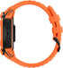 NotoCity Band for Garmin Instinct 2X Solar, Soft 26MM Silicone Replacement Watch Strap