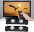 1 Pair Replacement TV Speaker Accessories, Rechargeable Speaker for Samsung Un40f5500 Un40f6200