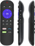 Universal Remote Control Compatible with All Sharp Roku TV