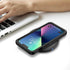 Lanhiem IP68 Waterproof Dustproof Shockproof Case for iPhone 13, Full Body Sealed Protective Front and Back Cover, 6.1