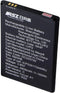 Generic Replacement Battery for Verizon Wireless Home Phone Connect LVP2 BTY-WHPLVP2