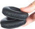Headphone Ear Pads Replacement - Foam Cushions for VXI Blueparrott B350-XT 203475 203479 Noise Cancelling Headset