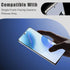 EYSOFT Protection,2 Pack-Silver Front Camera Cover Compatible for Smartphones,Webcam Cover Compatible