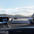 360° Rotation Car Magnetic Phone Holder for Dashboard, Hands Free Windshield Phone Mount, Compatible with iPhone Pro Max