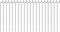 uxcell 1mm x 180mm (7 Inch) Steel Z Pull/Push Rods Parts for