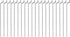 uxcell 1mm x 180mm (7 Inch) Steel Z Pull/Push Rods Parts for