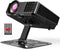 DAWASAPAT Projector Foldable Stand, Mini Projector Stand, Desktop Projector Mount, Table Top