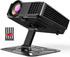 DAWASAPAT Projector Foldable Stand, Mini Projector Stand, Desktop Projector Mount, Table Top
