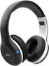 EarFun K2 Kids Bluetooth Headphones with Volume Limiting, 40H Playtime, Bluetooth 5.4, Mic, Foldable Over-Ear Design