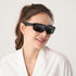 Smart Glasses, Polarized Bluetooth Sunglasses with Built-in Mic & Speakers, Voice Assistant, UV Protection