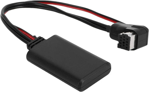 Bluetooth Adapter AVH-P4200DVD AUX Adapter for Music Streaming Sound System Audio Module for IP-Bus