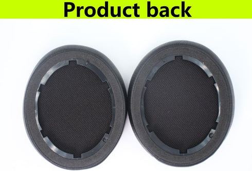 Replacement Ear Pads Compatible with Anker Soundcore Life Q10, Q10BT, Life 2 NEO BT Headphone Ear Pads, Repair