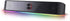 Redragon GS560 RGB Desktop Soundbar, 2.0 Channel Computer Speaker with Dynamic Lighting Bar, Audio-Light Sync/Display,