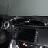 CHEAYAR Car Phone Holder - Magnetic Dash Clip Mount in Black, Compatible with 2012-2020 Toyota 86 & Subaru BRZ